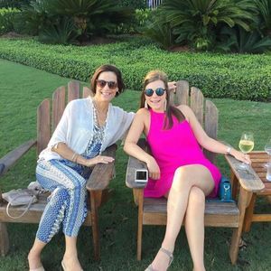 Meet your Posher, Addison